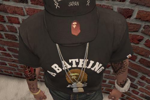 [4K] Mastermind Japan x Collab Strapbacks 